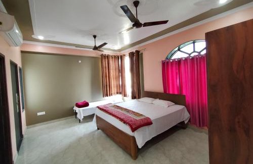 Sarnath House | Pratimalaya