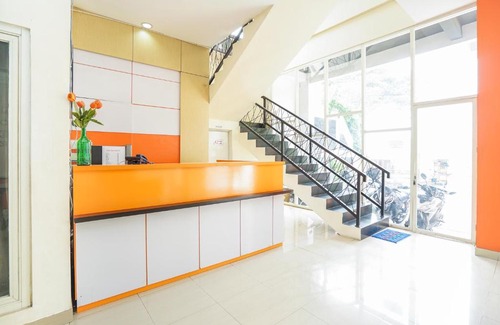 Surabaya Hotel | Pratisarawirya Guesthouse by ecommerceloka