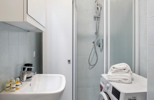 Historic Centre Apartment | Prato della Valle Red & Blu Studios