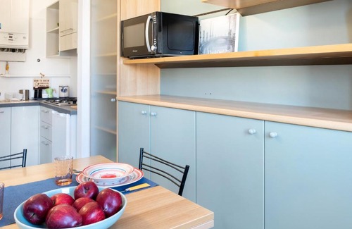 Historic Centre Apartment | Prato della Valle Red & Blu Studios