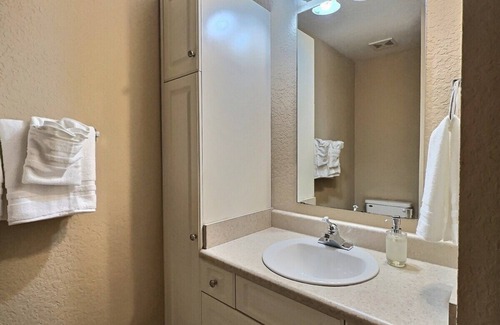 Prattville House | Prattville 2 bed/2.5 bath Townhome!
