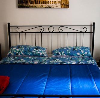 Prati House | Praty Rooms