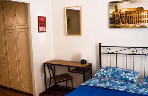 Prati House | Praty Rooms