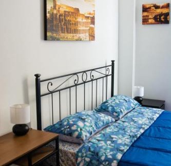 Prati House | Praty Rooms