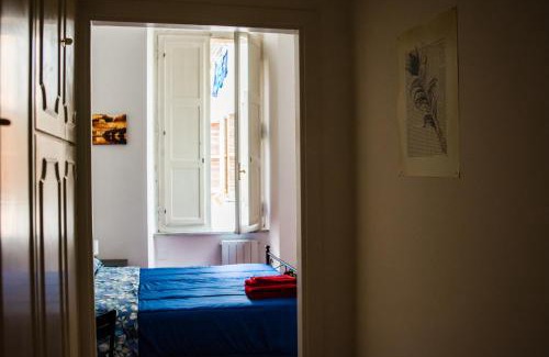 Prati House | Praty Rooms