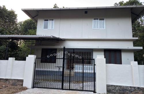 Thariyode House | prauvilla homestay
