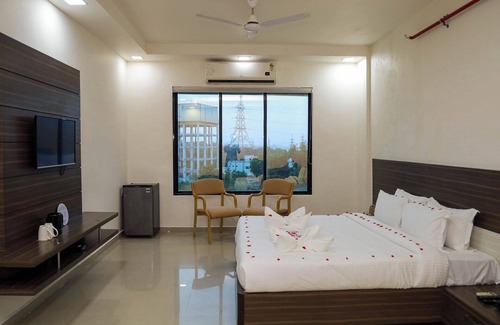 Silvassa Hotel | Praveg Rezort Silvassa