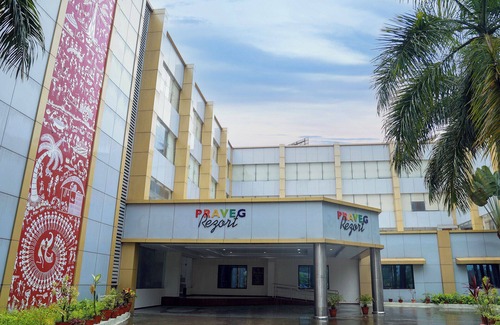 Silvassa Hotel | Praveg Rezort Silvassa