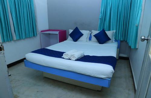 Pondicherry Beach Villa | PRAVESH VILLA with Private Swimming Pool
