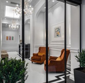 Athens City Centre Hotel | Praxitelous Luxury Suites