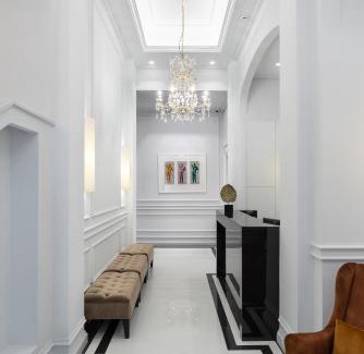 Athens City Centre Hotel | Praxitelous Luxury Suites