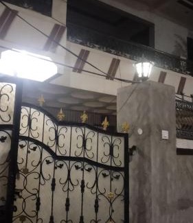 Naini House | Prayag Homestays ADA