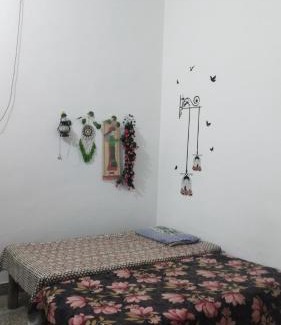 Naini House | Prayag Homestays ADA