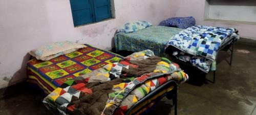 Allahabad House | Prayagraj Homestay