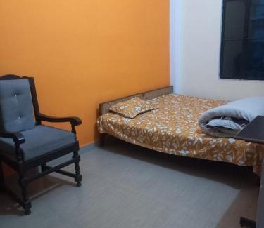 Jhusi Hotel | Prayagraj Sangam Homestays