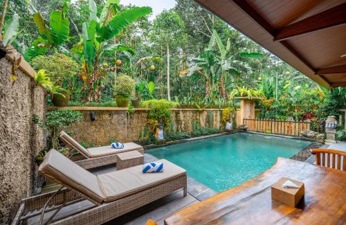 Sebatu Bed & Breakfast | Prayatna Villas