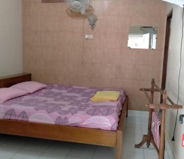 Prawirotaman House | Prayogo Lama Family GH Prawirotaman