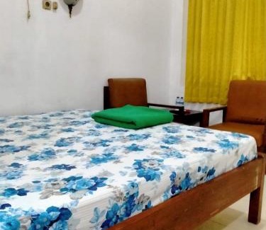 Prawirotaman House | Prayogo Lama Family GH Prawirotaman