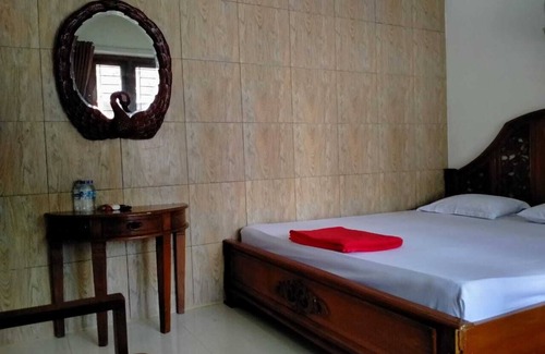Prawirotaman House | Prayogolama Guest House