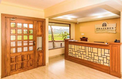 Caranzalem Hotel | Prazeres Boutique Hotel
