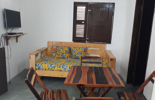 Prea House | Preá beach house!