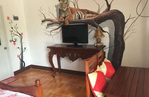 San Jose de Buenavista Hotel | Precia Villavert Beach Resort