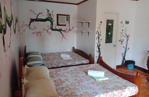 San Jose de Buenavista Hotel | Precia Villavert Beach Resort