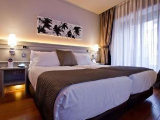 Sol Hotel | Preciados
