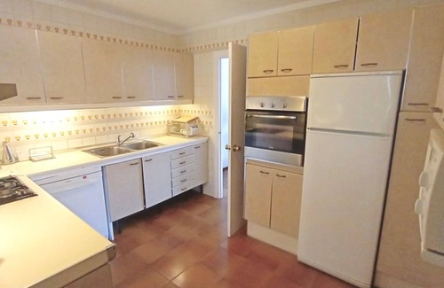 Calella de Palafrugell Apartment | Precioso Apartamento en Bonita Comunidad en Calella de Palafrugell