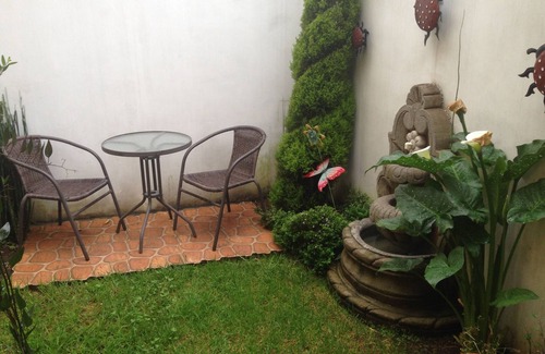 Quetzaltenango House | Preciosa Casa in Xela, ¡Ideal para una Familia!
