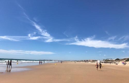 Chiclana de la Frontera Apartment | Precioso apartamento muy cerca de la playa