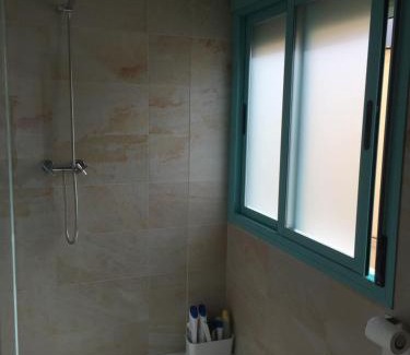 Rio Velez Apartment | Precioso alojamiento en primera línea de playa