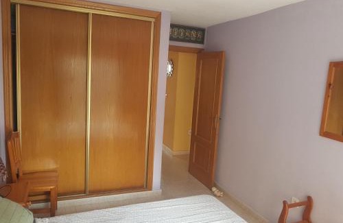 Diputacion de Rincon de San Gines Apartment | Precioso apartamento en la Manga