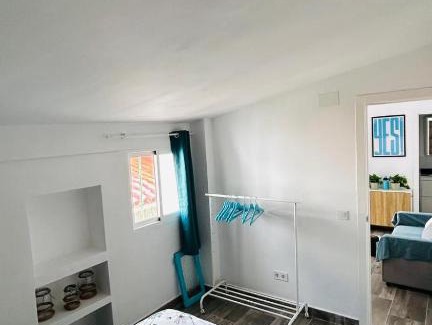 Jerez de la Frontera Apartment | Precioso Apartamento Centro Jerez
