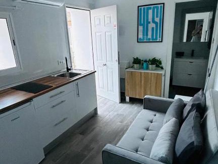 Jerez de la Frontera Apartment | Precioso Apartamento Centro Jerez
