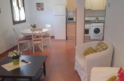 Carrena Apartment | Precioso apartamento a pie de montañas y playas
