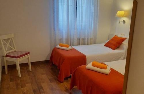 Carrena Apartment | Precioso apartamento a pie de montañas y playas