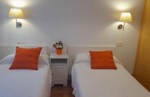 Carrena Apartment | Precioso apartamento a pie de montañas y playas