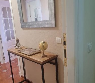 Torreblanca Apartment | Precioso apartamento nuevo en Torreblanca Fuengirola, a 300m de la playa- piscina, gimnasio, sauna