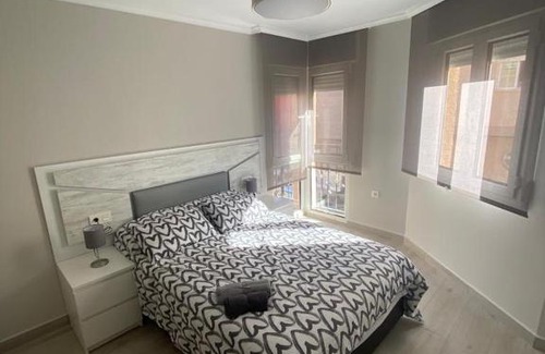 Melilla Apartment | Precioso apartamento a 50 metros de la playa