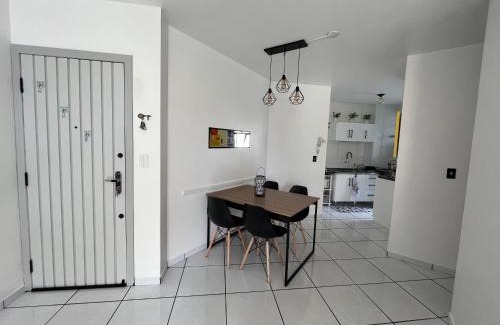 Ingleses do Rio Vermelho Apartment | Precioso apartamento frente al mar
