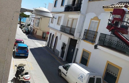 Rota Apartment | Precioso Apartamento de Diseño a 30 Metros de la Playa