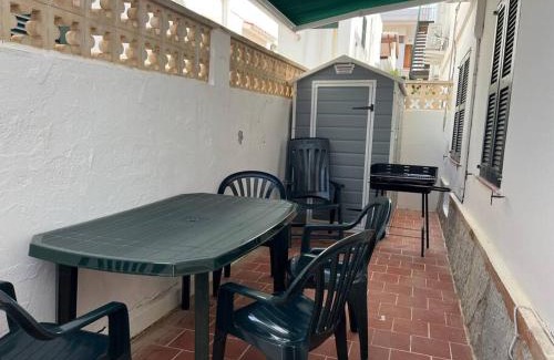 Es Grau Apartment | Precioso Apartamento en Es Grau