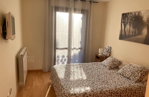 Panticosa Apartment | Precioso apartamento en zona residencial