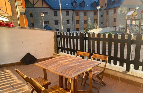 Panticosa Apartment | Precioso apartamento en zona residencial
