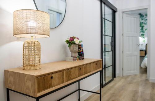 Jaen Apartment | Precioso apartamento en Jaén a 70 m de la Catedral