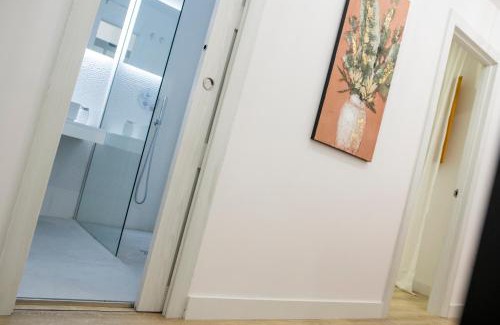 Jaen Apartment | Precioso apartamento en Jaén a 70 m de la Catedral