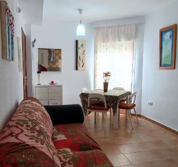 Rota Apartment | Precioso Apartamento en Rota muy centrico 4pax