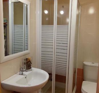 Rota Apartment | Precioso Apartamento en Rota muy centrico 4pax