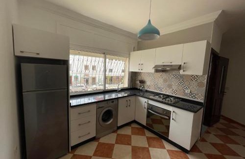 Tetouan Apartment | Precioso Apartamento en tetouan